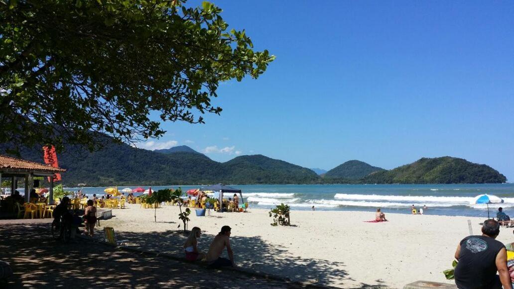 Tropical Paradise Ubatuba Ngoại thất bức ảnh