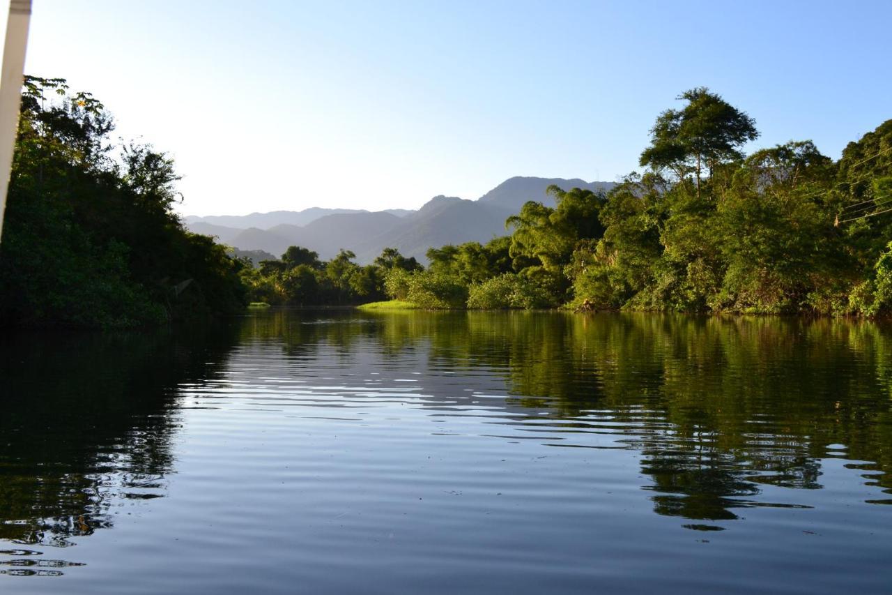 Tropical Paradise Ubatuba Ngoại thất bức ảnh