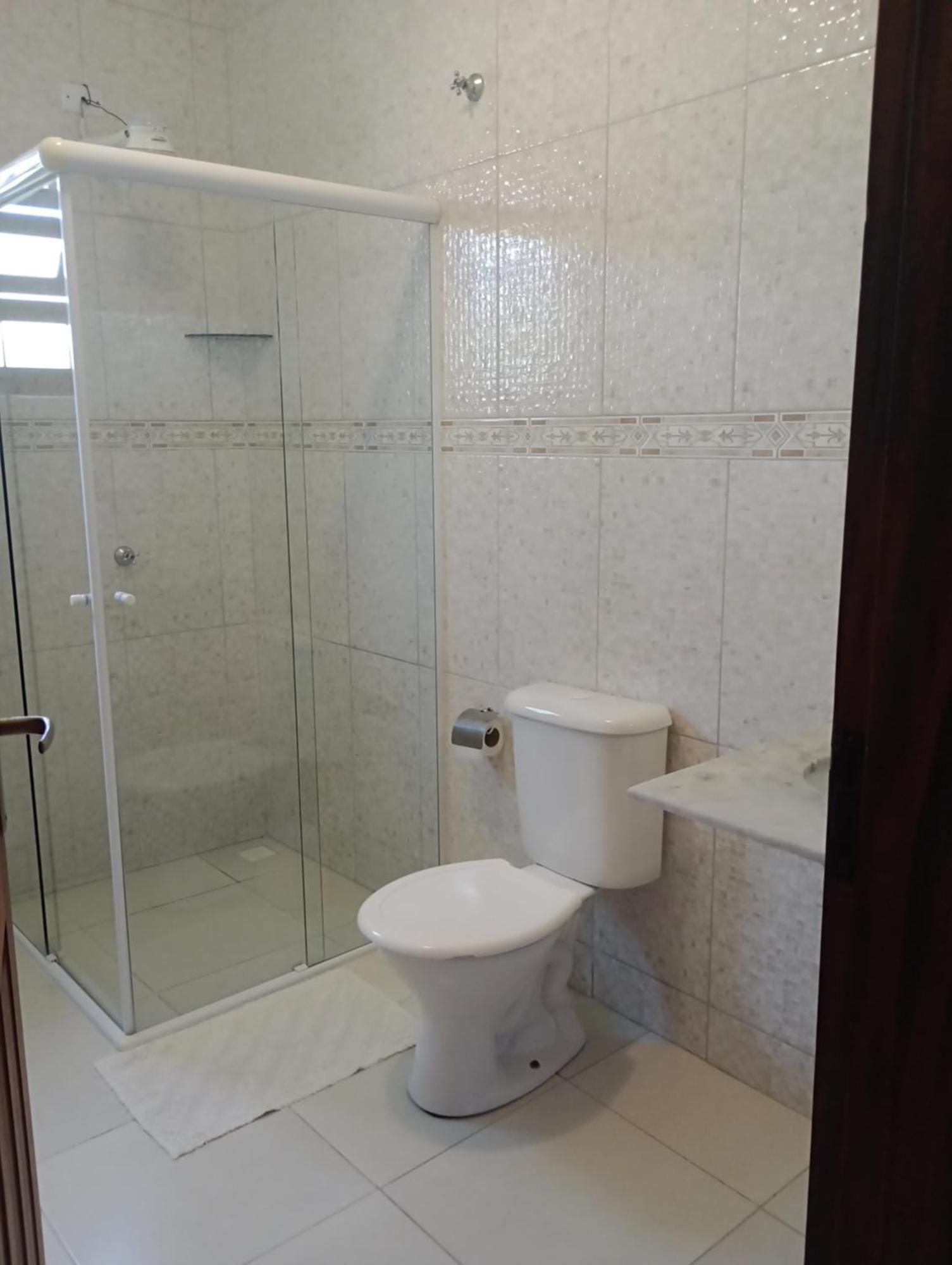 Tropical Paradise Ubatuba Ngoại thất bức ảnh